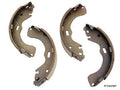 Porterfield Brake Shoes for 2003 FORD ESCAPE