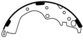 Porterfield Brake Shoes for 2013 TOYOTA TACOMA 2WD 6 Lug