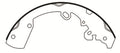 Porterfield Brake Shoes for 2007 DODGE DAKOTA 4WD