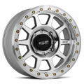 SIERRA | FLOW FORMED | BEADLOCK (17-20”)
