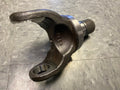 Ford Super Duty Dana 60 40-spline chromoly outer axle shaft by Skinny Pedal Racing, designed for 2005 and newer models.