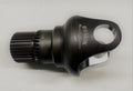 Skinny Pedal Racing Branik Motorsports Legacy Pro 32 Spline Billet Outer Axle Shaft for 2005+ Ford Super Duty trucks.