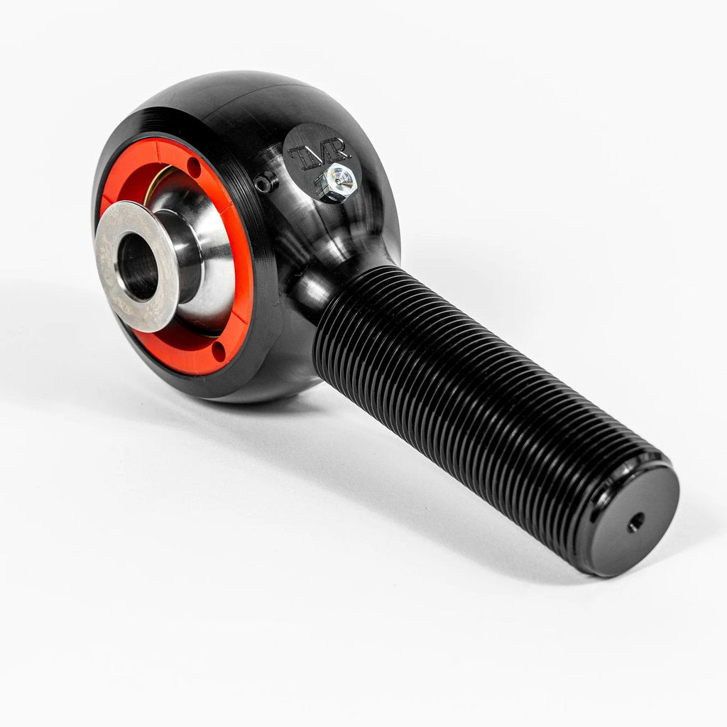 TMR 1-1/4" Forged Lifetime Heims (BRONZE RACE)