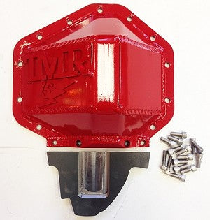 TMR Customs 14 Bolt Shave Kit (TMR Customs 15 Bolt Conversion, Complete Kit)