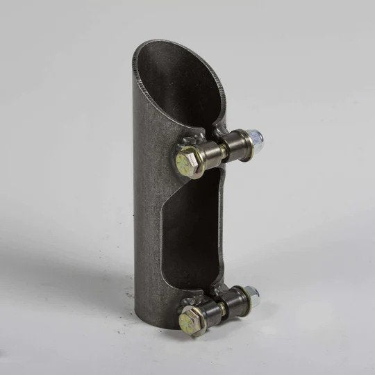 TMR 2.0" Bump Stop Mount Can