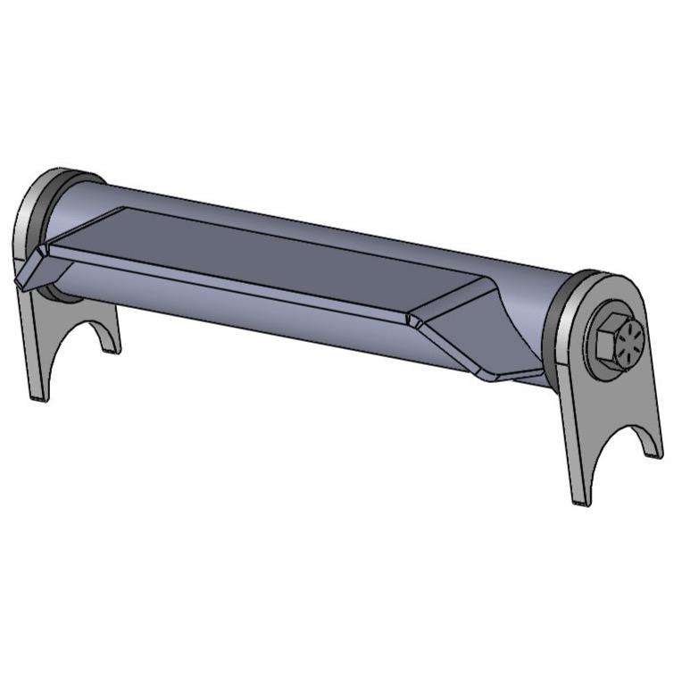TMR THE ARCHETYPE Universal Transmission Mount