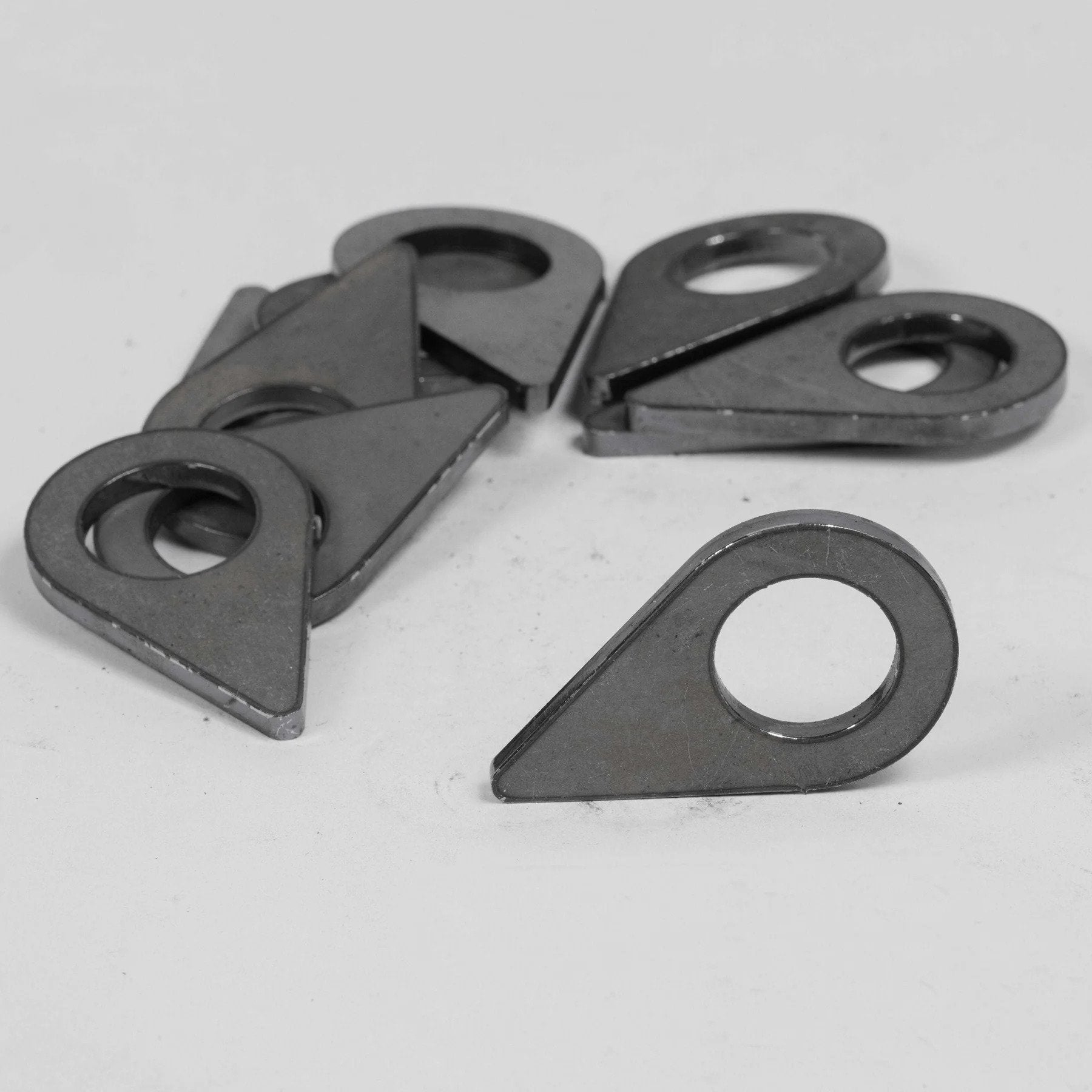 TMR Teardrop Weld Washers