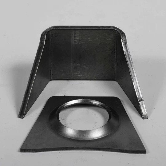 TMR Tube Mounting Foot