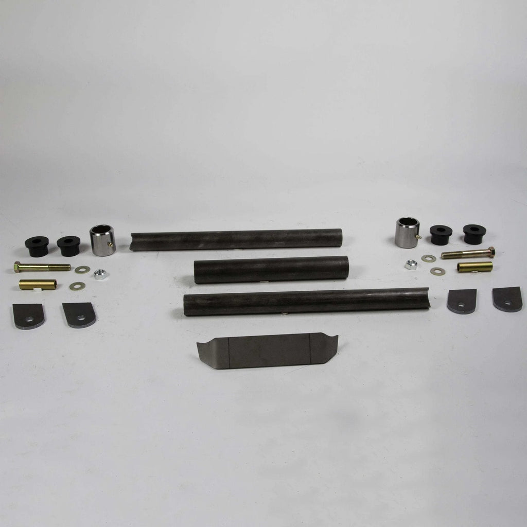 TMR Universal Transmission/Transfer Case Crossmember Mount
