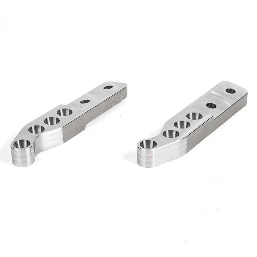 TMR Customs Dana 44 High Steer Arms - Flat