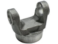 TMR Customs 1350 Tube Yoke