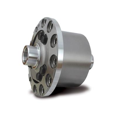 Toyota 7.5 F 30 spline automotive part by Vinyasa Automotive, close-up of the metal splined component for vehicle durability.