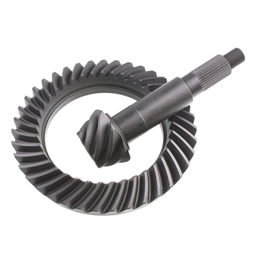 Vinyasa Automotive 4.88 Ratio Dana 60 drivetrain component with gear and axle details for off-road or heavy-duty vehicles.