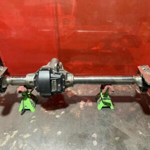 toy60 toyota front dana 60 axle housing